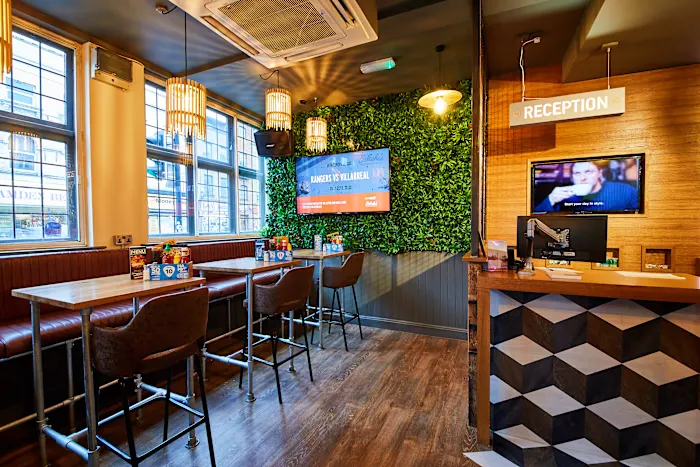 Urban Nomad - Camden Town - Image 4