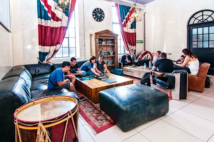 Rest Up London - Image 4