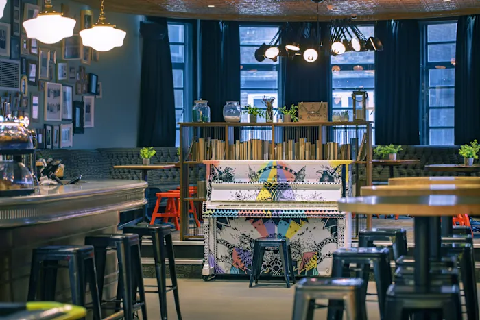 Generator London - Image 4