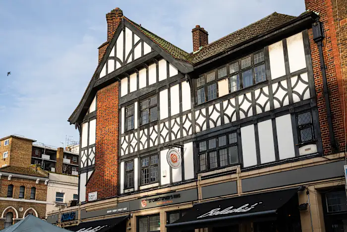 Urban Nomad - Camden Town - Image 1