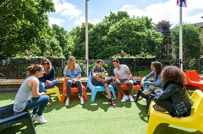 Rest Up London - Image 5