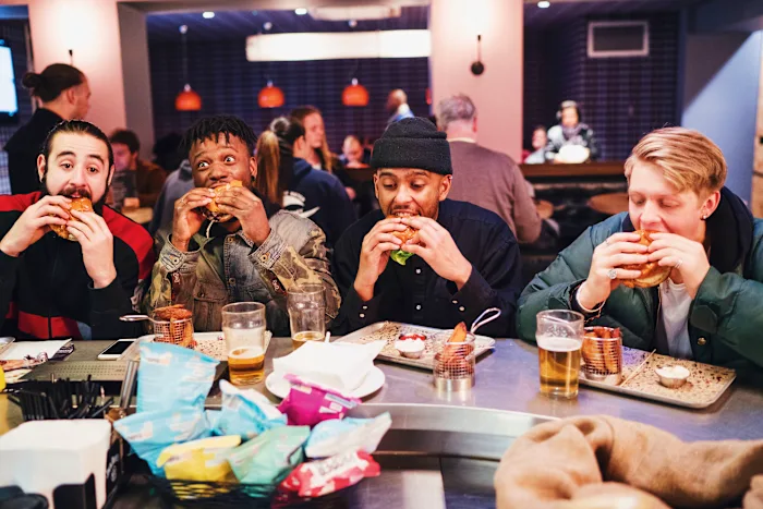 Generator London - Image 3