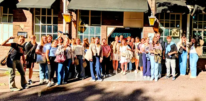 Rest Up London - Image 2